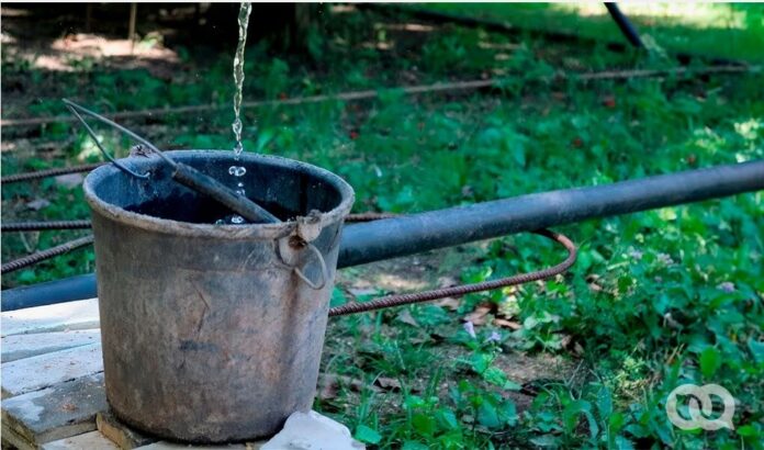 Cuba's Water Supply Crisis Demands Solutions – Havana Times