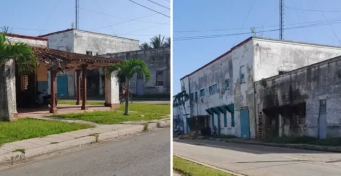 De lo que fue a lo que es el barrio Lutgardita, en La Habana