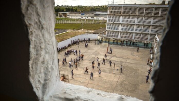 Amnistía Internacional y Organización Mundial Contra la Tortura respaldan nuevo Centro de Documentación de Prisiones Cubanas