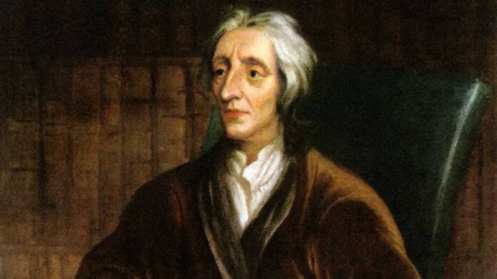 Padre del Liberalismo Clásico: el legado de John Locke