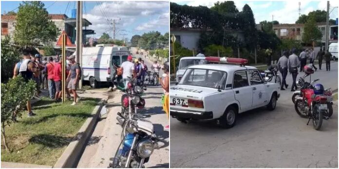 “Esto se ha ido de las manos”: guantanameros opinan sobre ola de violencia en Cuba