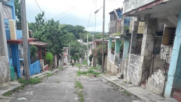 Problemas con servicio de agua en La Habana parecen no tener solución, lamentan afectados