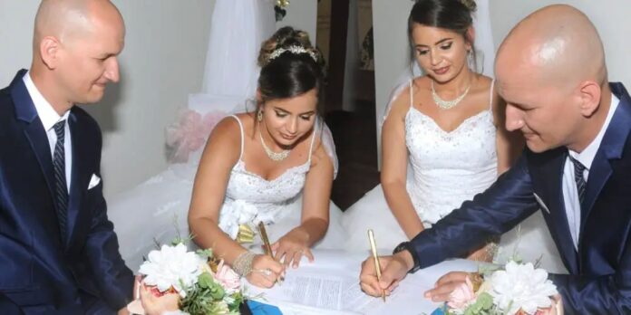 Cuba, donde una boda cuesta una fortuna