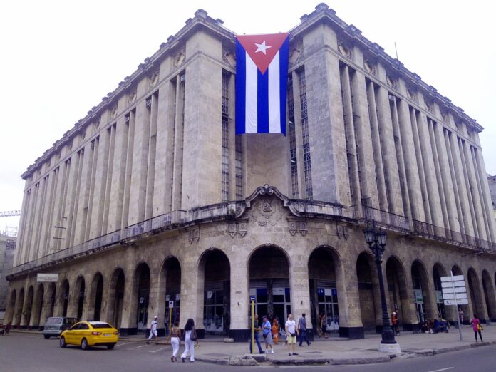 Cronología: proceso de demanda ante tribunales cubanos presentada por abogado de Cubalex sobre su regulación migratoria – Cubalex