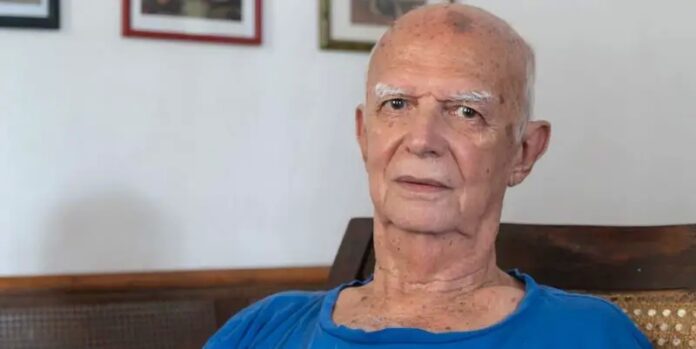 Fallece en La Habana el escritor F. Mond, figura insigne de la ciencia ficción cubana