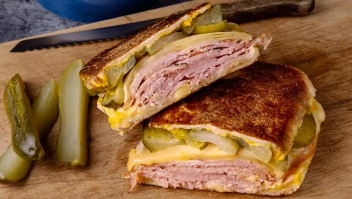 El sándwich cubano también tiene su día