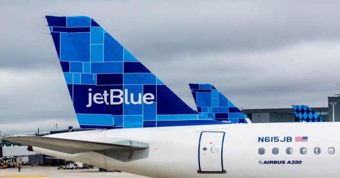 Jetblue suspende vuelos a Cuba por “restricciones de ingreso” a sus clientes