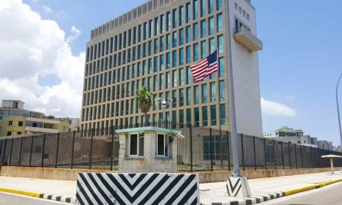 Embajada de Estados Unidos en Cuba: algunos casos en los que sí se tramitan visados en La Habana