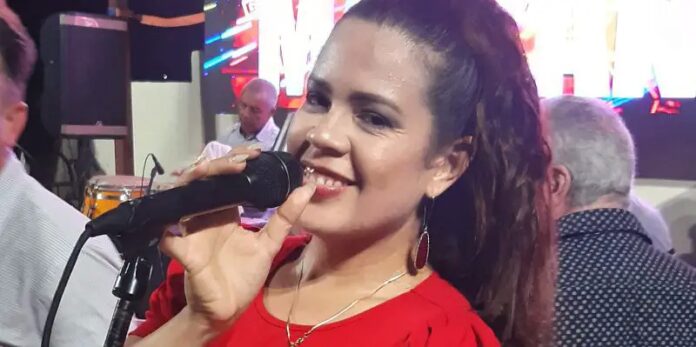 Imponen prisión provisional al agresor de la vocalista de La Original de Manzanillo