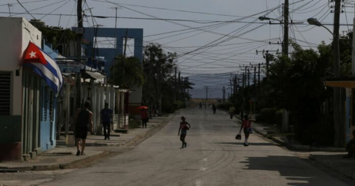 Cuba en alerta por epidemia de cólera en Haití