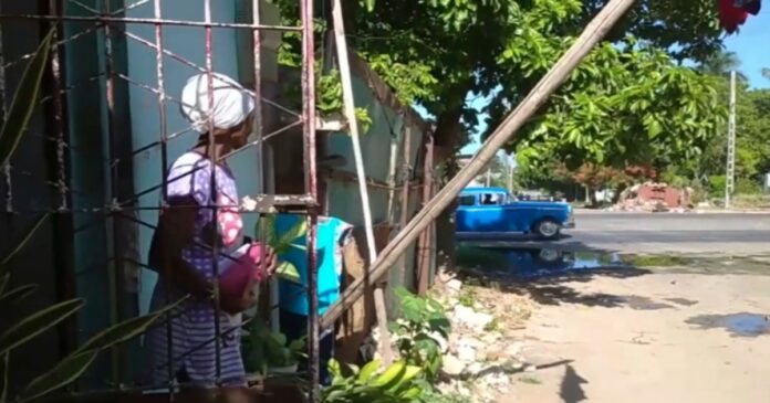 VIDEO: En el barrio cubano Romerillo, ¿dónde está la transformación?