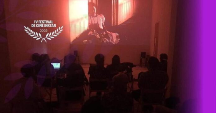 Lanzan convocatoria al Festival de Cine de INSTAR para apoyar producción independiente