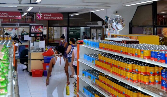 Anuncian venta por la libreta de alimentos de Cimex y la Cadena Caribe en Matanzas