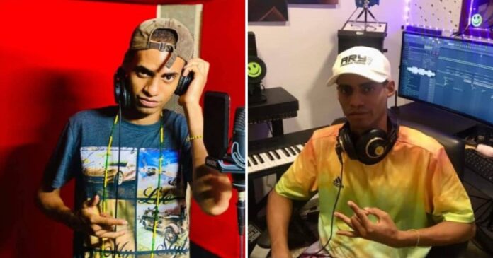 Conmoción en redes por presunto suicidio de joven productor musical de La Habana