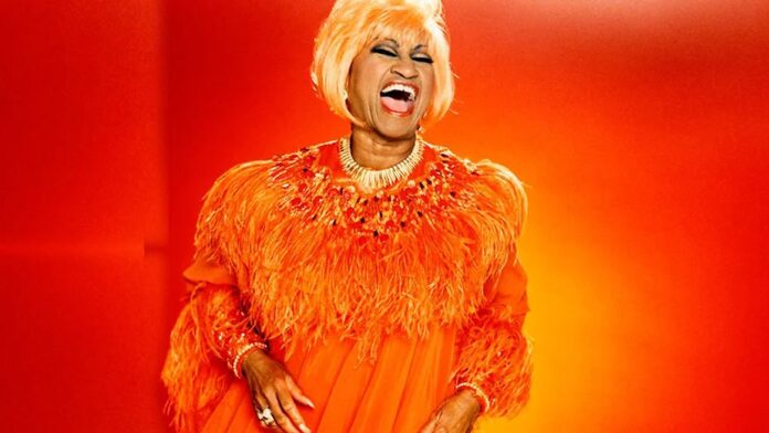 Celia Cruz's Return to Cuba and other Enduring Symbols – Havana Times