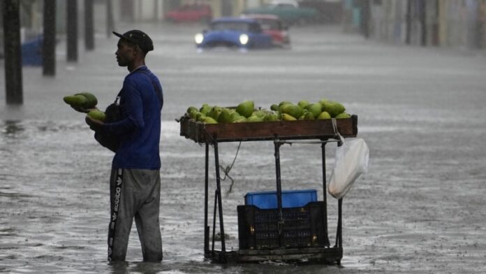 CEPAL pronostica mínimo crecimiento económico para Cuba