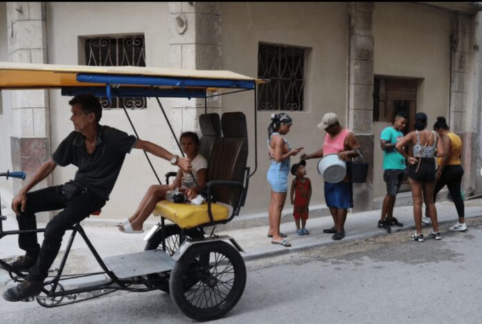 Havana Weather for September 7-13 – Havana Times