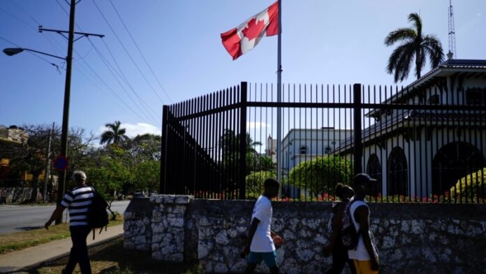 Canadá actualiza advertencia sobre viajes a Cuba; activistas alertan que se queda corta