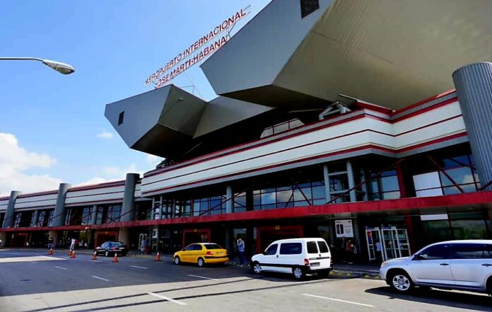 Anuncian cambios en política de equipajes en aeropuerto de La Habana por Cumbre del Grupo 77+China