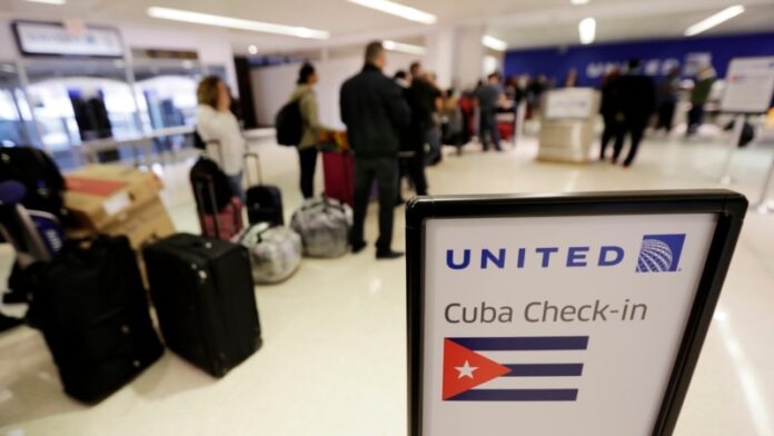 Ya son tres las aerolíneas de EEUU que cancelan vuelos y rutas a Cuba