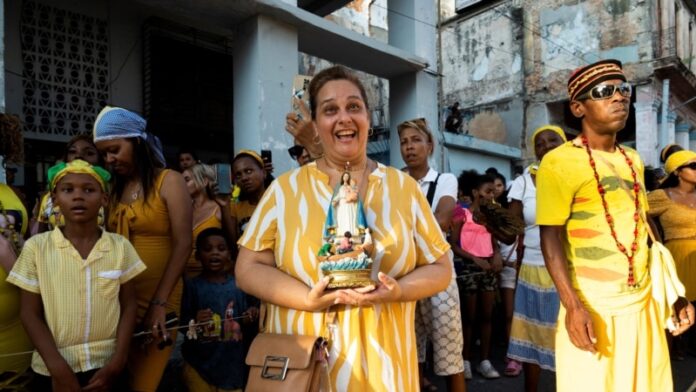 7 y 8 de septiembre: Jornadas de fervor religioso para los cubanos que veneran a la Virgen de Regla y la Caridad del Cobre