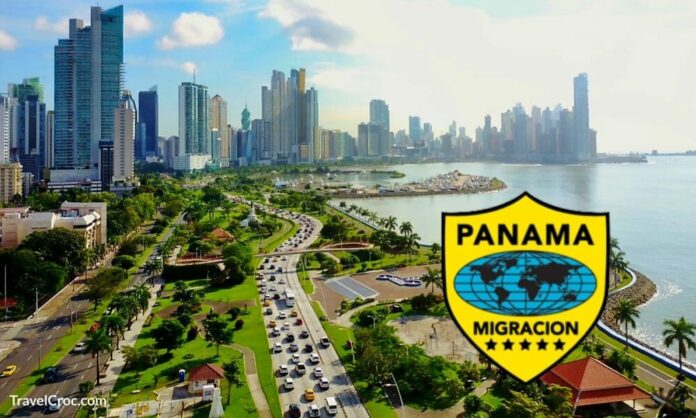 Panamá aplica desde el lunes nuevas medidas migratorias para entrar a su territorio