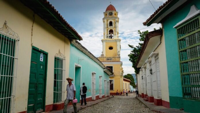 Asesinato en Trinidad eleva a 59 conteo de feminicidios verificados en 2023