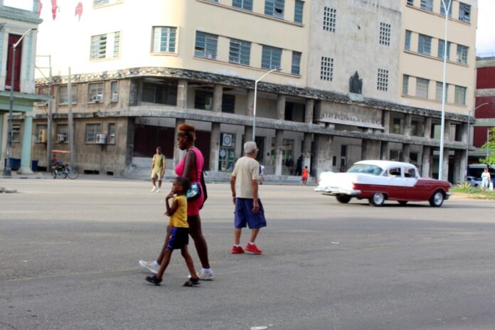 People of Havana 2023 – Havana Times