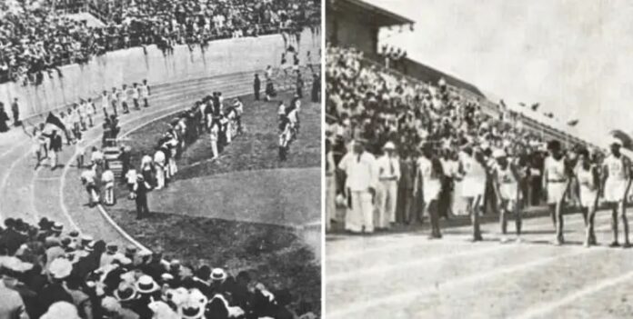 Cuando Cuba debutó en los Juegos Centroamericanos y del Caribe