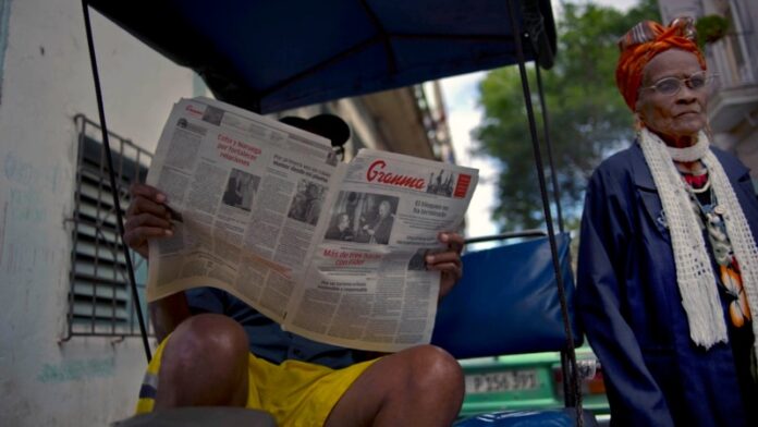 SIP distingue análisis sobre cómo el régimen elude referirse a la pobreza en Cuba (VIDEO)