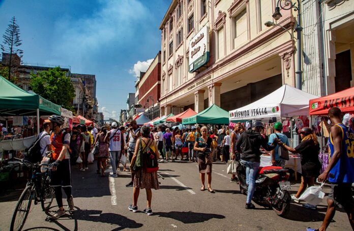 The Business of Cuban Government Sponsored Street Fairs – Havana Times