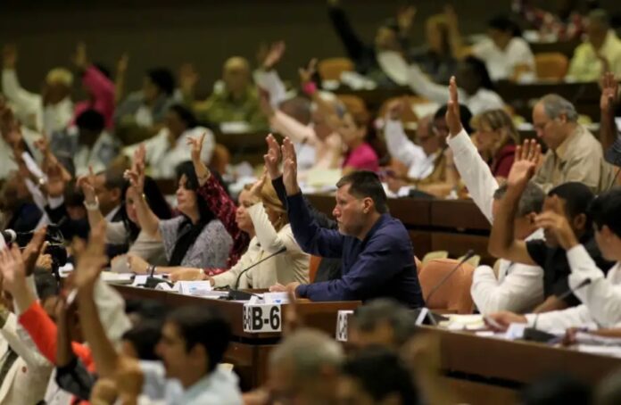 Segunda Conferencia Nacional del PCC: ¿Más comunismo para qué?