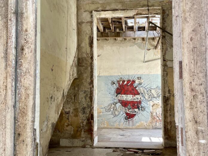 This Is the Heart, Havana, Cuba – Photo of the Day – Havana Times