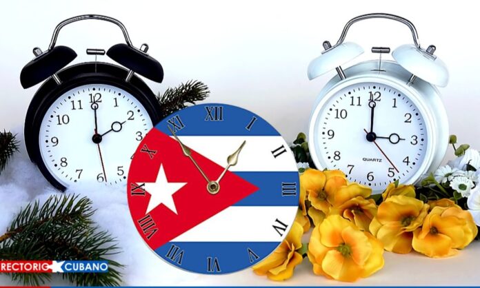 Cambio de hora en Cuba y Florida: ¡apunta bien esta fecha!