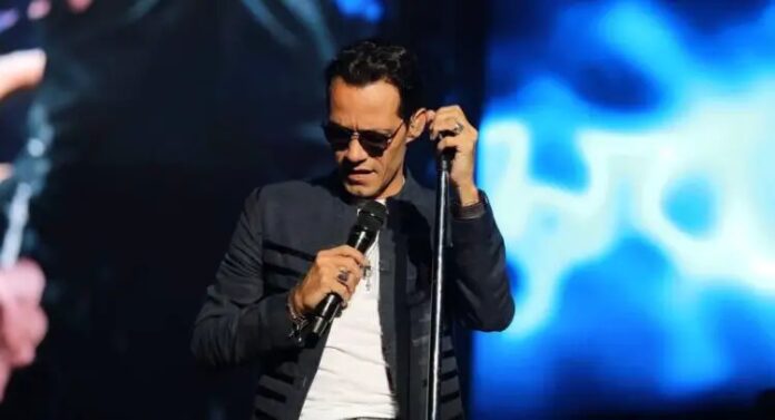 Marc Anthony, el rey de la salsa, está de cumpleaños