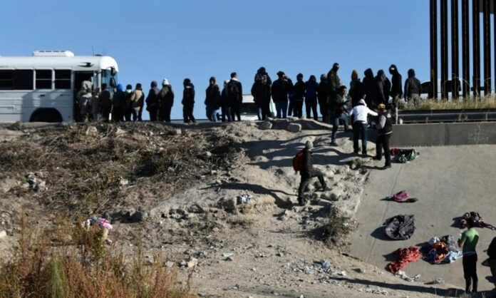 En Tapachula ya hay más migrantes cubanos que haitianos