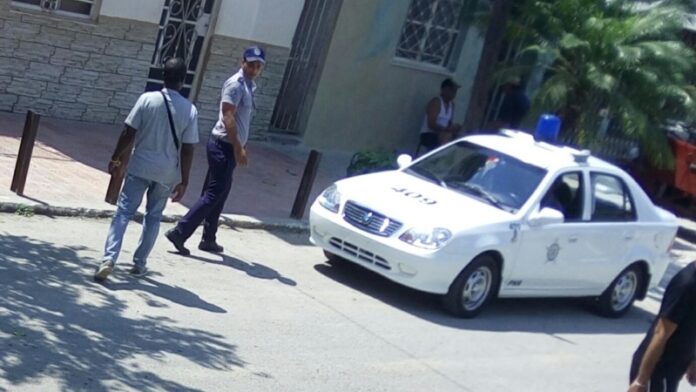 Comunicadores y activistas, vigilados y sin Internet durante cumbre en La Habana del G77+China