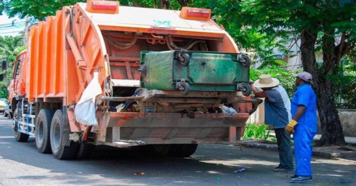 Basura en La Habana: régimen multará con miles de pesos a quienes incumplan la ley