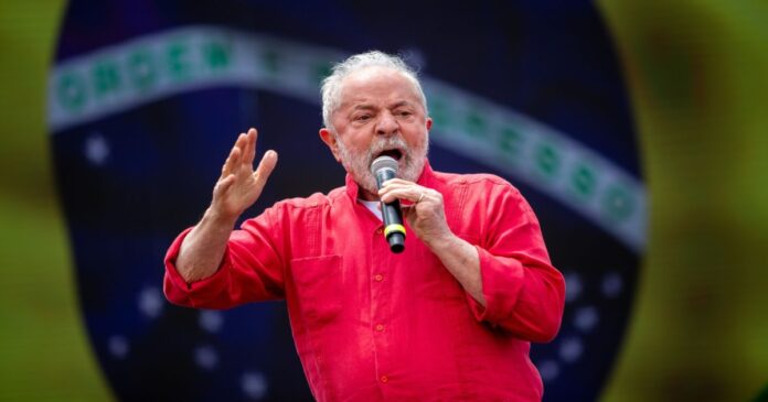 Lula da Silva pretende financiar a dictadura cubana