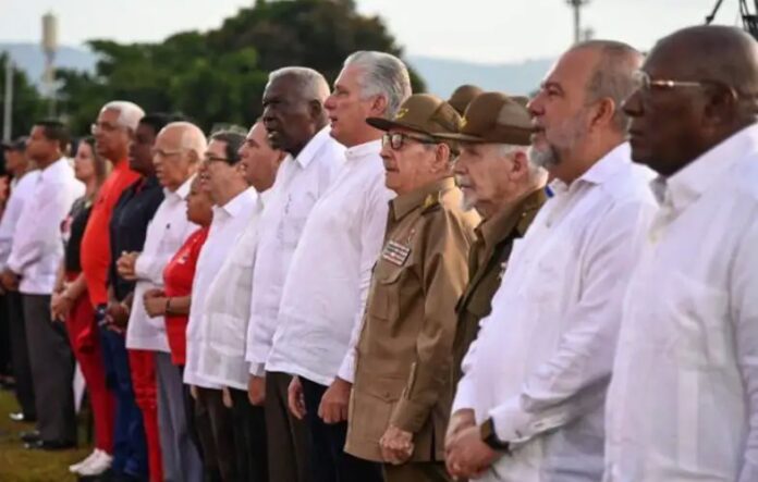 EE. UU. sobre patrocinadores del terrorismo: “Cuba se mantiene en la lista, no se va”