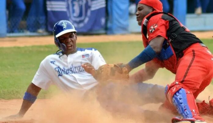 Anuncian nóminas y fecha de II Liga Élite del Béisbol Cubano