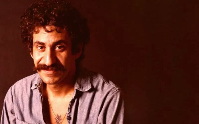 Las canciones de Jim Croce perduran medio siglo después de su muerte