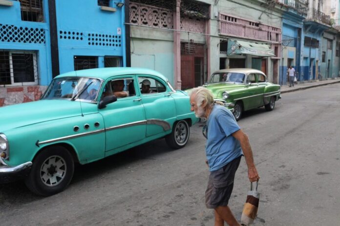 Havana Weather for September 21-27 – Havana Times