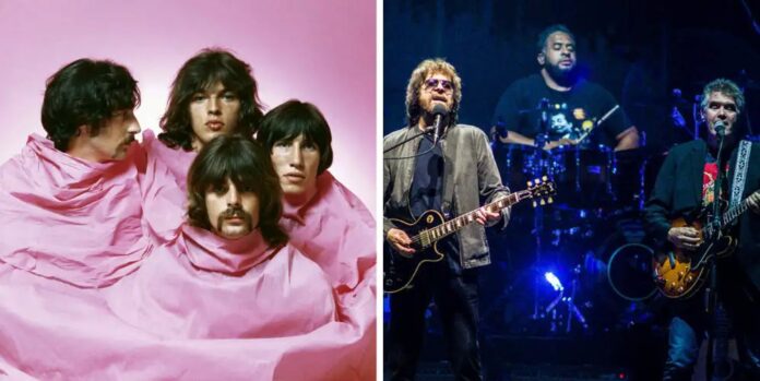 De Pink Floyd a Electric Light Orchestra: la evolución del rock progresivo