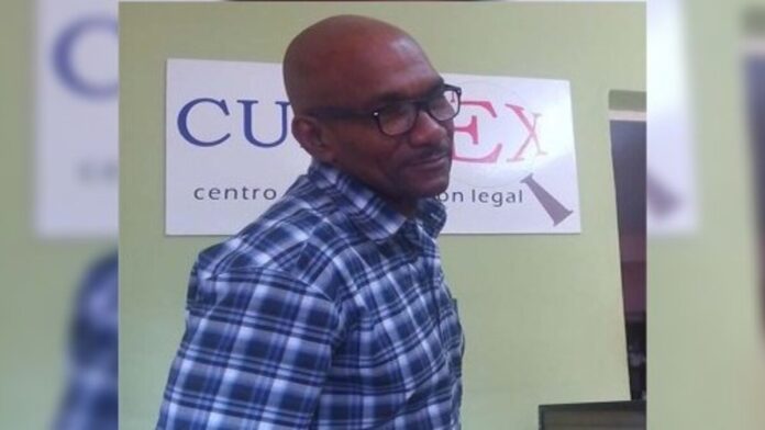 Levantan regulación migratoria a abogado de Cubalex Julio Ferrer Tamayo – Cubalex