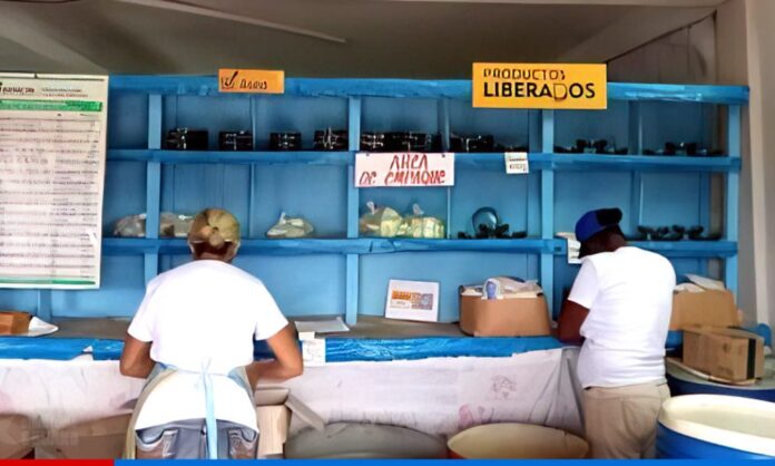 Crítica situación con entrega de productos por la libreta de abastecimiento en Cuba