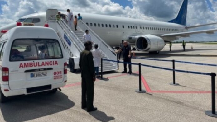 Más de 300 cubanos han sido deportados desde EEUU por vía aérea