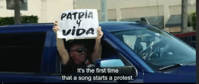 “Patria y Vida” Documentary Nominated for Latin Grammy 2023 – Havana Times