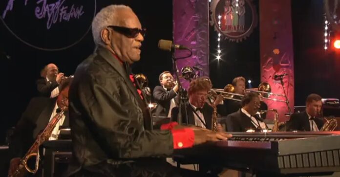 Ray Charles, el genio de la música soul