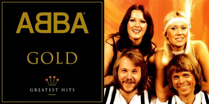 “ABBA Gold”: un disco de oro para el fin de siglo